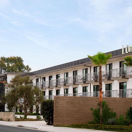 The Lum Hotel Los Angeles Stadium District อิงเกิลวูด ภายนอก รูปภาพ
