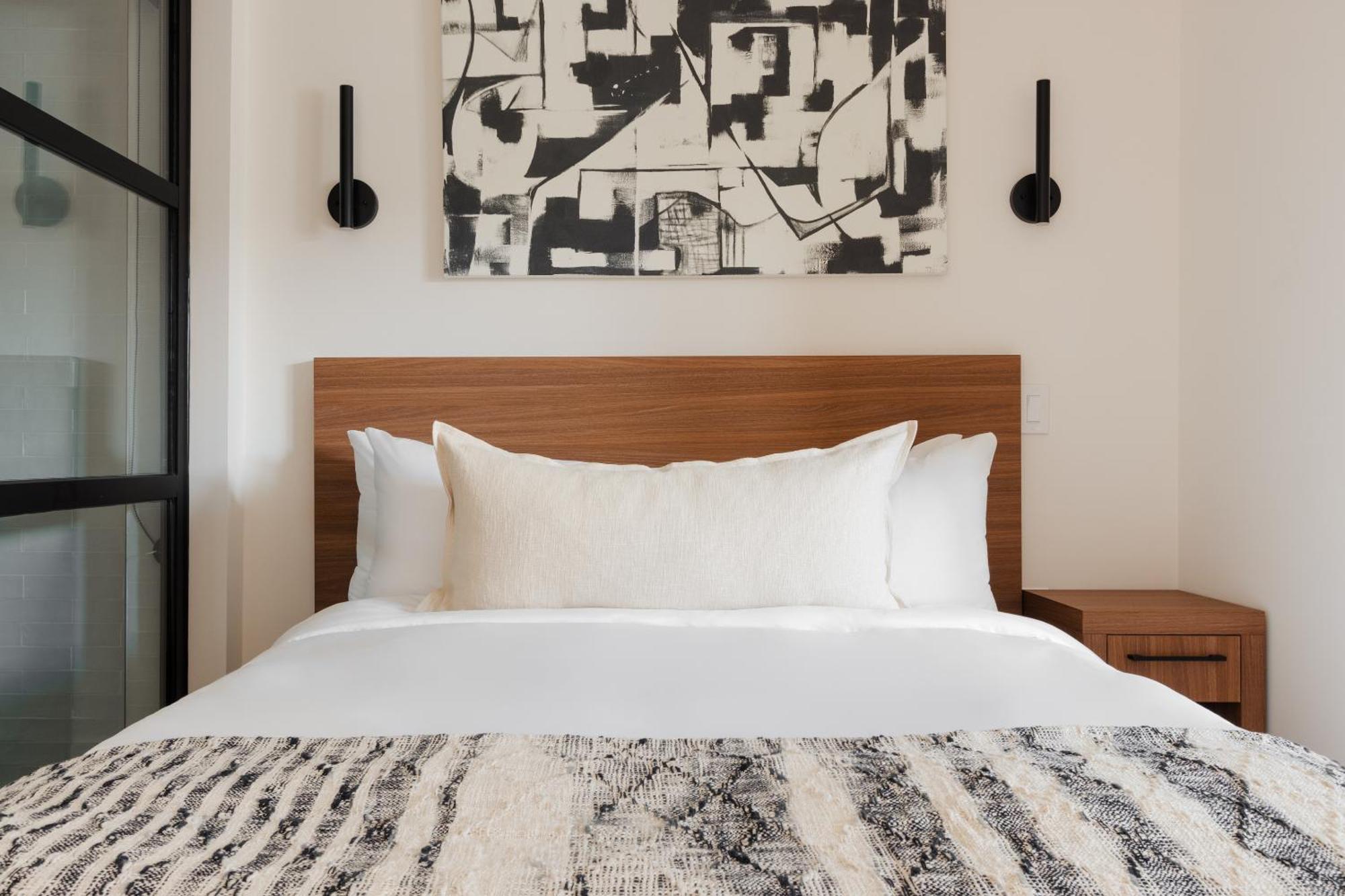 The Lum Hotel Los Angeles Stadium District อิงเกิลวูด ภายนอก รูปภาพ