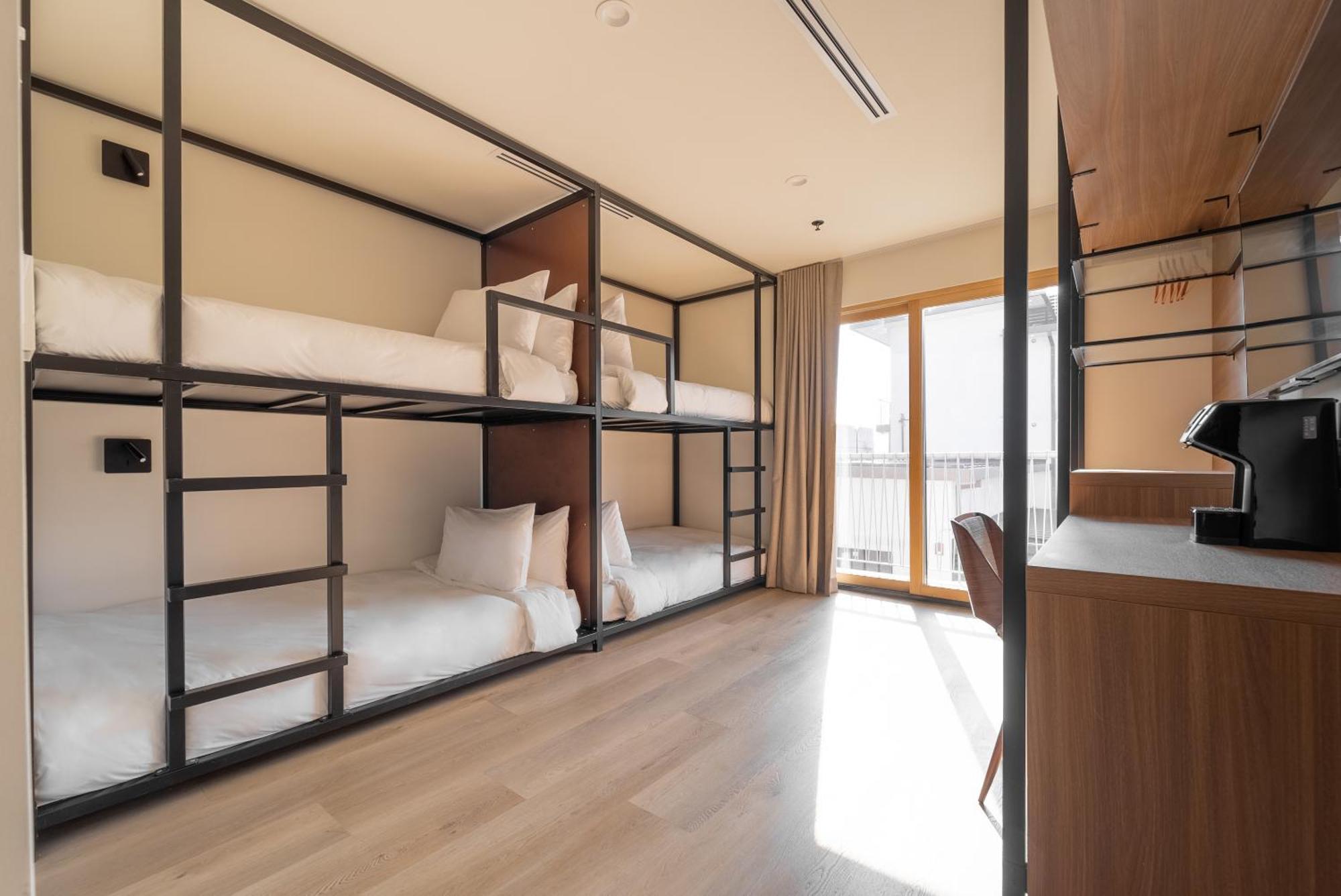 The Lum Hotel Los Angeles Stadium District อิงเกิลวูด ภายนอก รูปภาพ