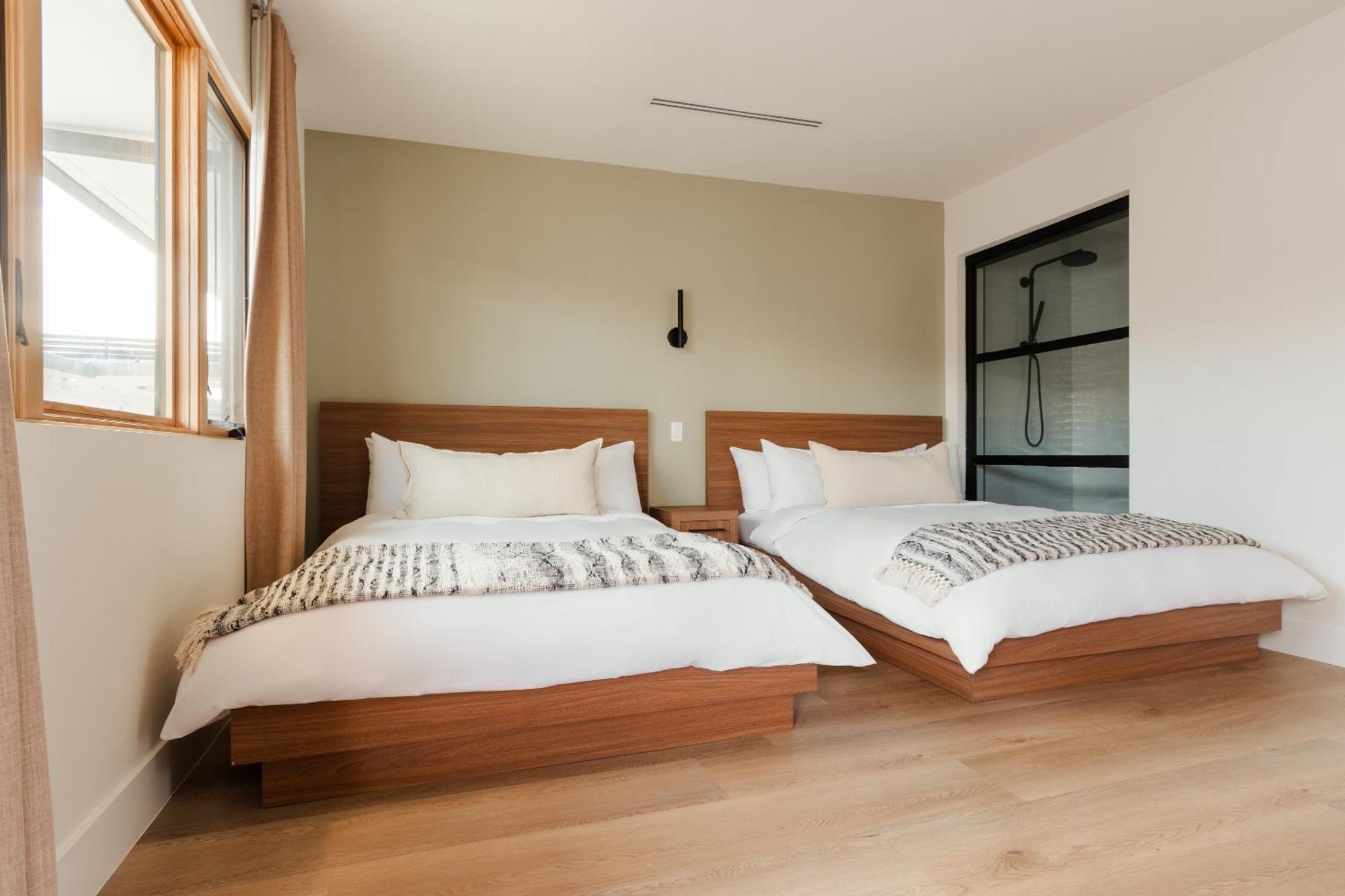 The Lum Hotel Los Angeles Stadium District อิงเกิลวูด ภายนอก รูปภาพ