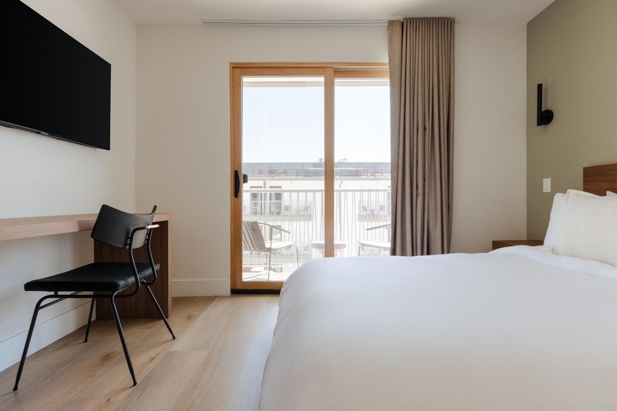 The Lum Hotel Los Angeles Stadium District อิงเกิลวูด ภายนอก รูปภาพ