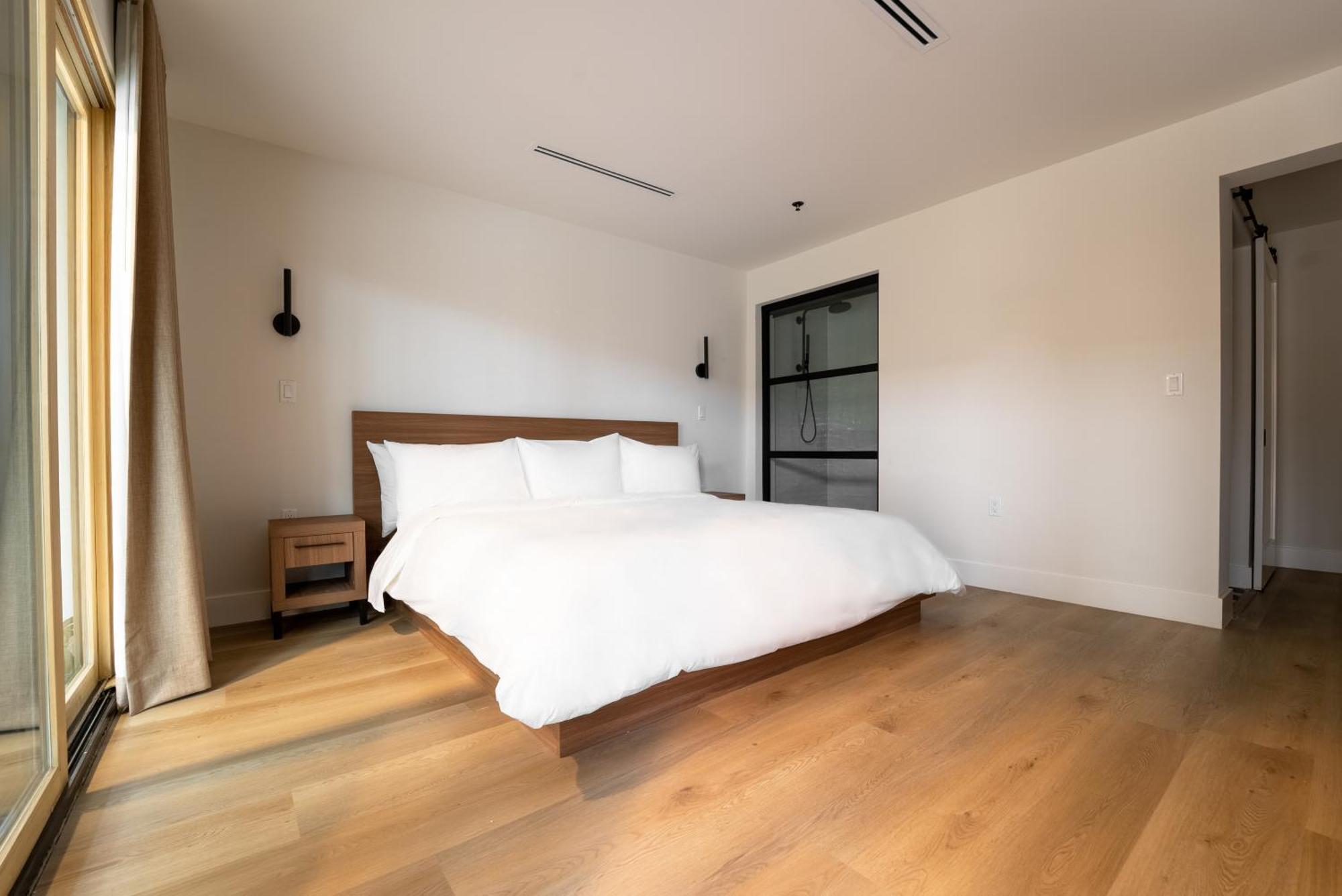 The Lum Hotel Los Angeles Stadium District อิงเกิลวูด ภายนอก รูปภาพ
