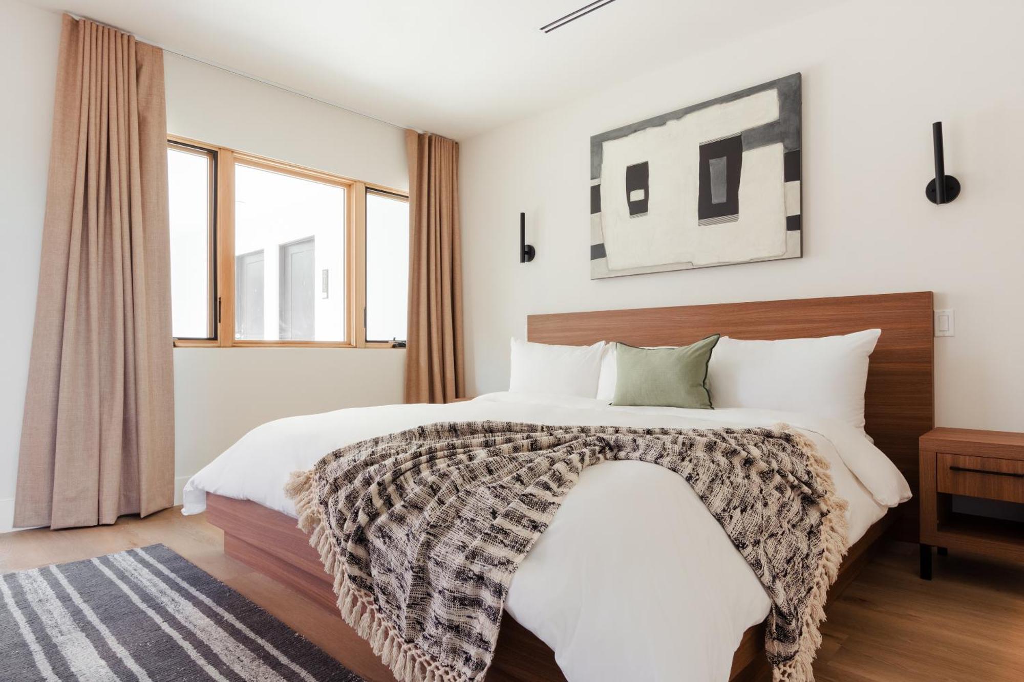 The Lum Hotel Los Angeles Stadium District อิงเกิลวูด ภายนอก รูปภาพ