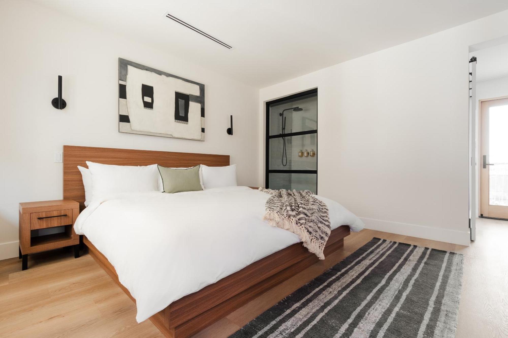 The Lum Hotel Los Angeles Stadium District อิงเกิลวูด ภายนอก รูปภาพ