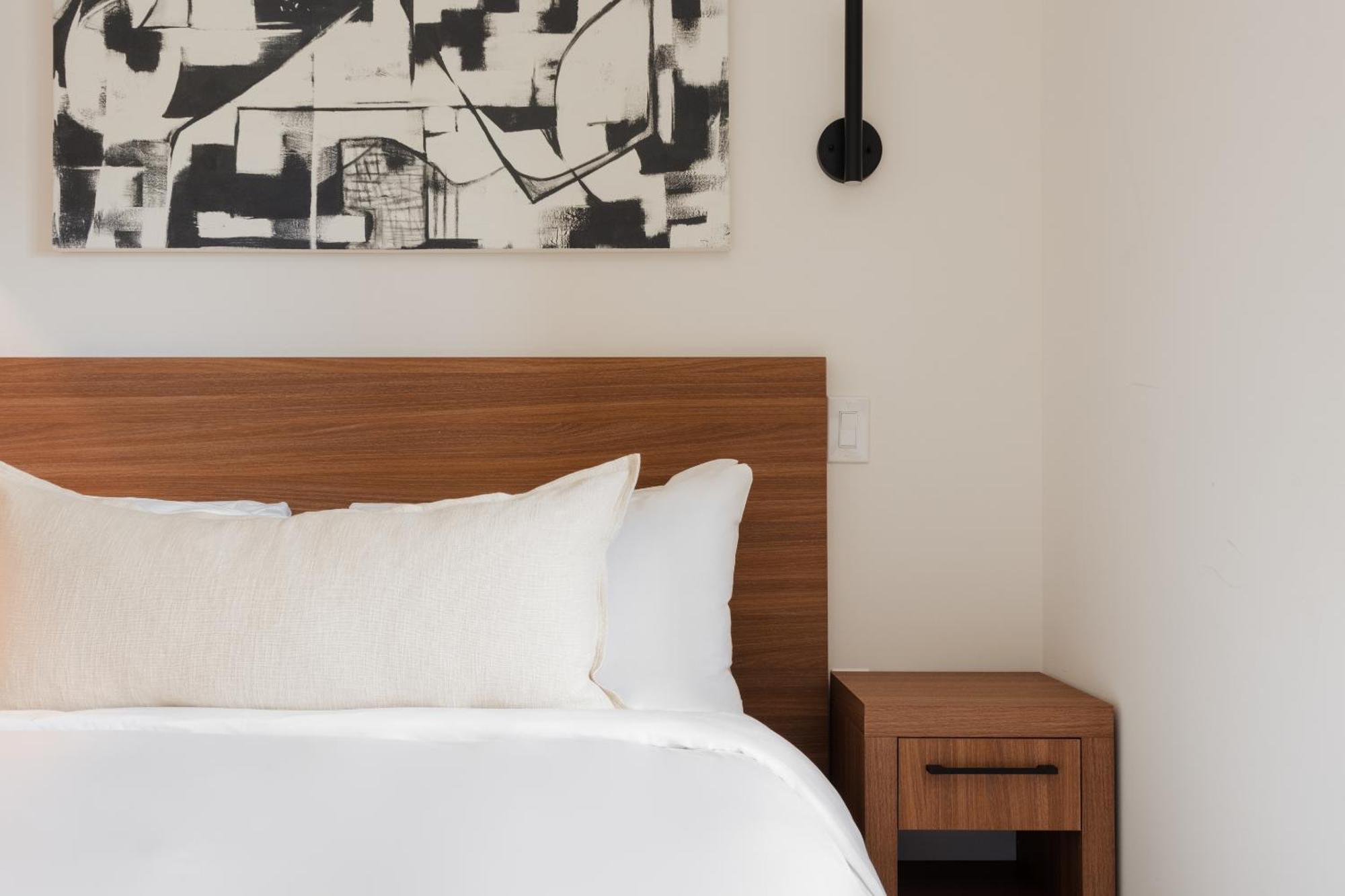 The Lum Hotel Los Angeles Stadium District อิงเกิลวูด ภายนอก รูปภาพ