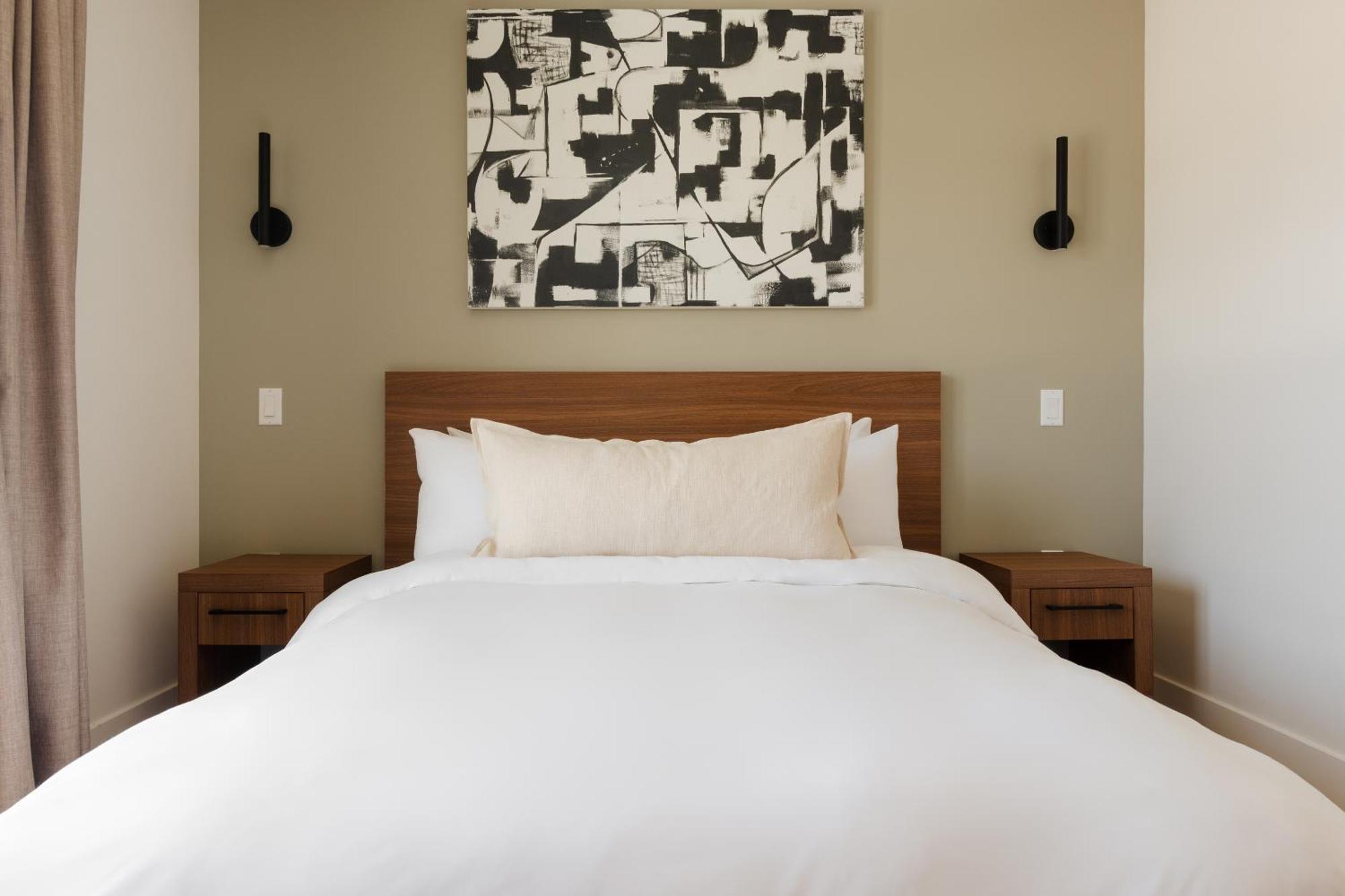 The Lum Hotel Los Angeles Stadium District อิงเกิลวูด ภายนอก รูปภาพ