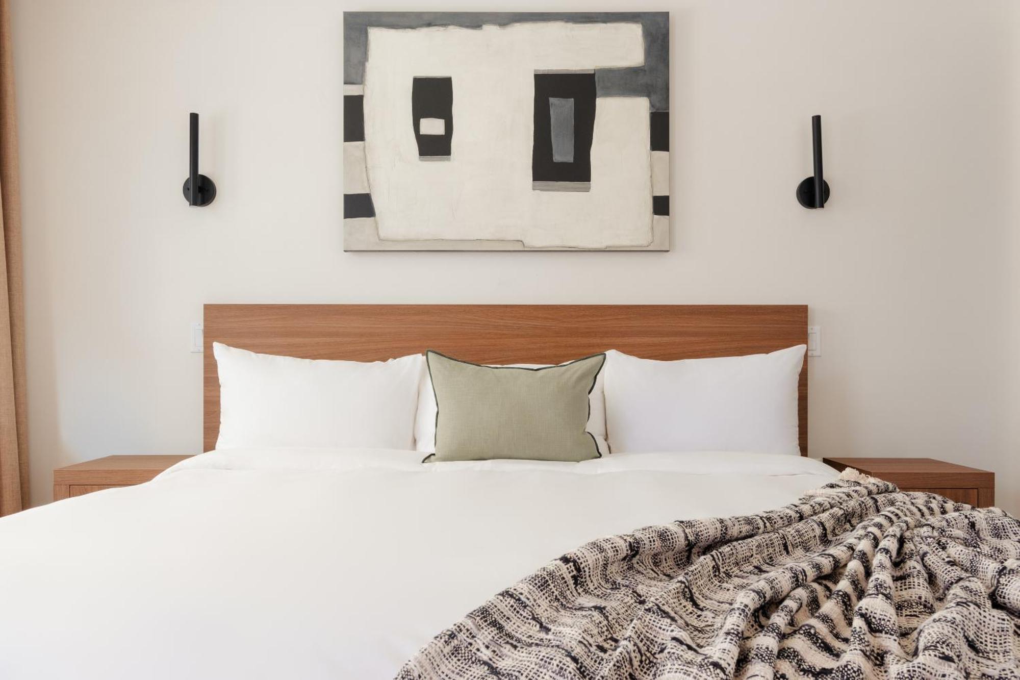 The Lum Hotel Los Angeles Stadium District อิงเกิลวูด ภายนอก รูปภาพ