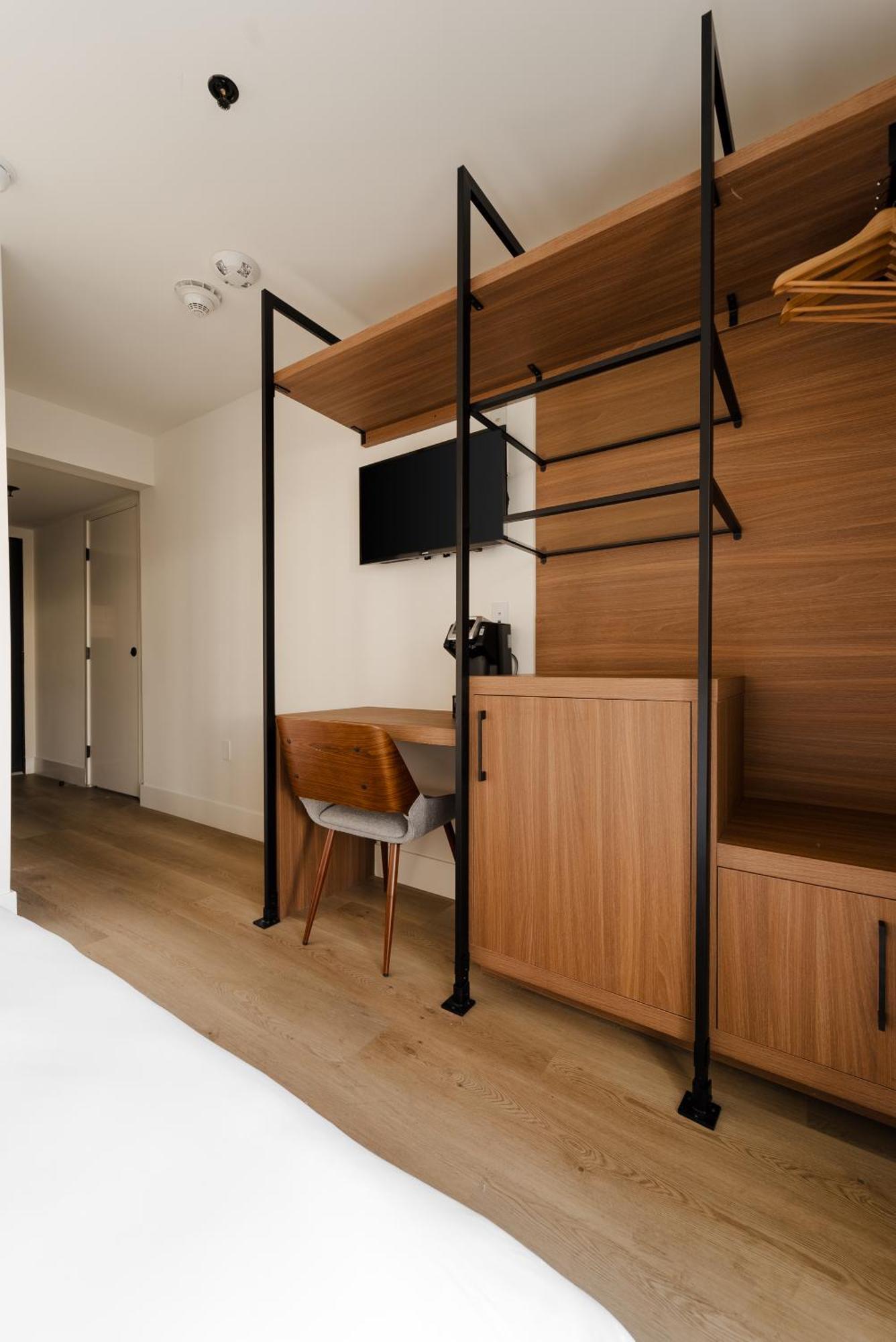 The Lum Hotel Los Angeles Stadium District อิงเกิลวูด ภายนอก รูปภาพ