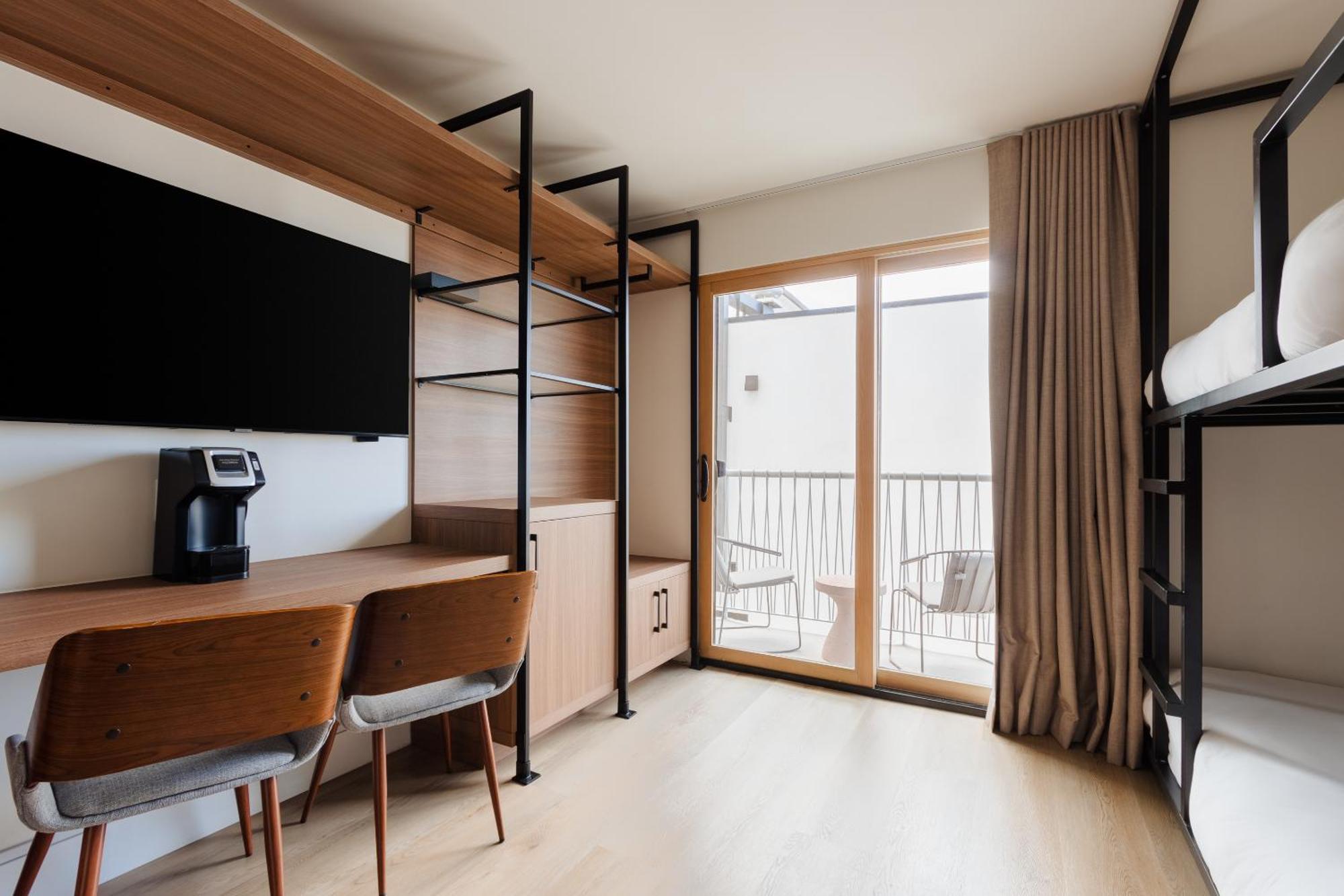 The Lum Hotel Los Angeles Stadium District อิงเกิลวูด ภายนอก รูปภาพ