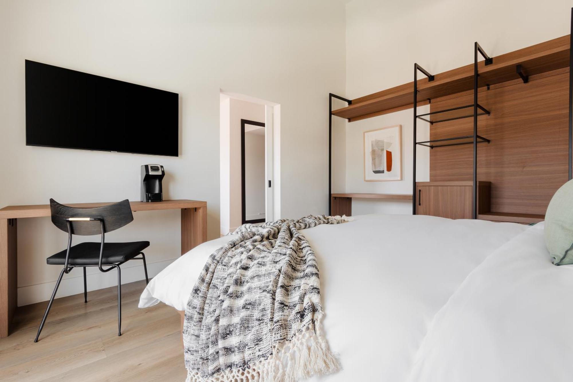 The Lum Hotel Los Angeles Stadium District อิงเกิลวูด ภายนอก รูปภาพ