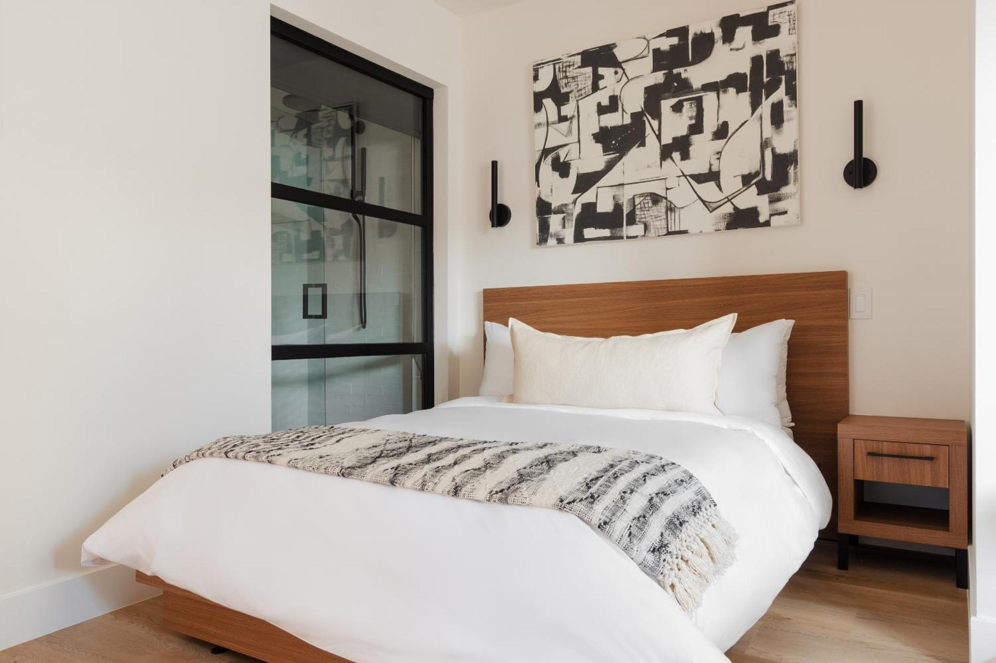 The Lum Hotel Los Angeles Stadium District อิงเกิลวูด ภายนอก รูปภาพ
