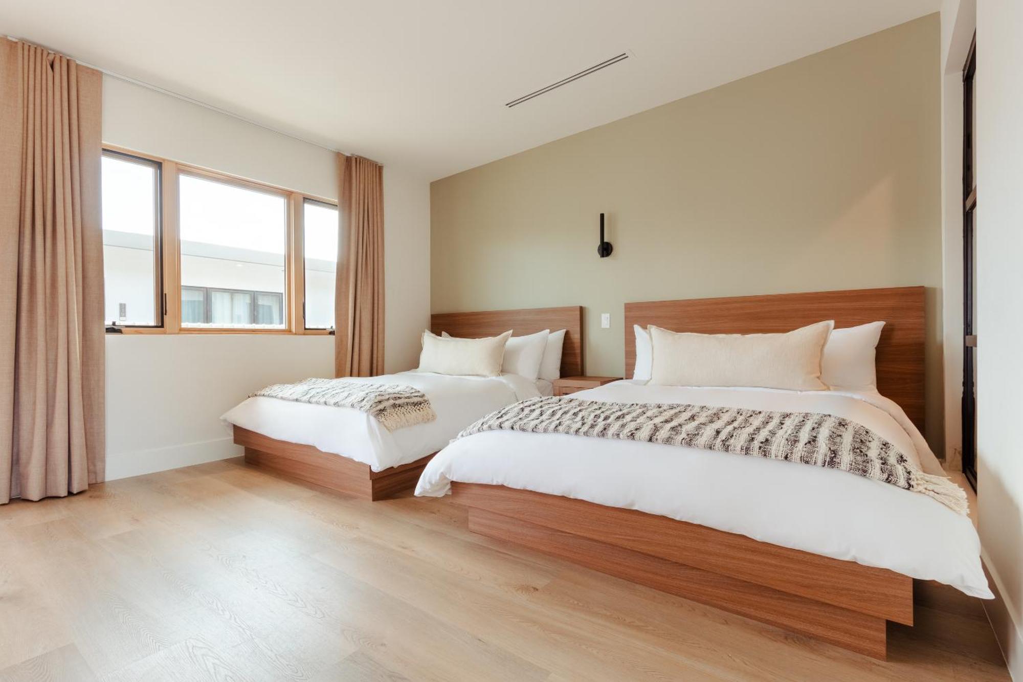 The Lum Hotel Los Angeles Stadium District อิงเกิลวูด ภายนอก รูปภาพ