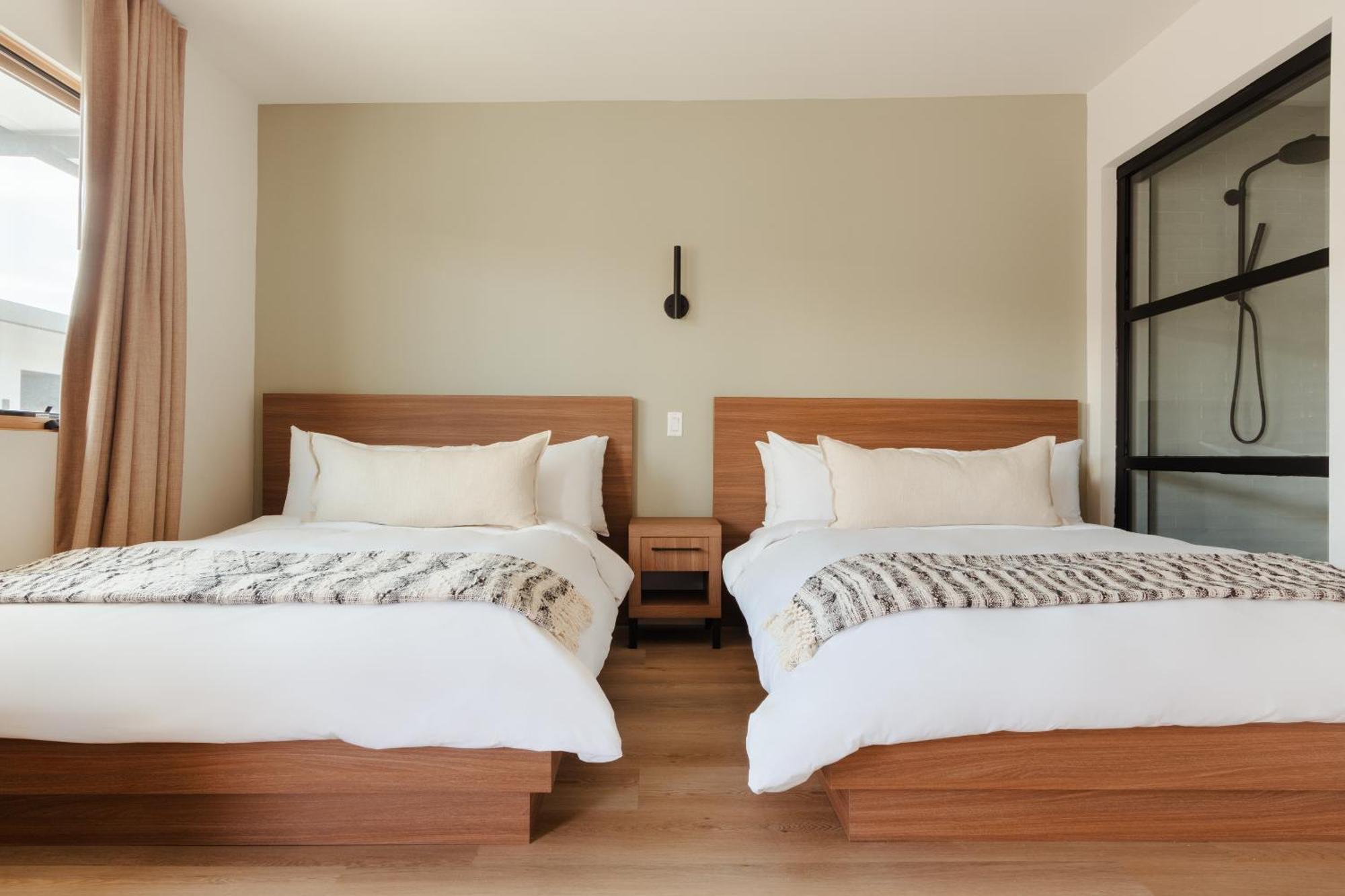 The Lum Hotel Los Angeles Stadium District อิงเกิลวูด ภายนอก รูปภาพ