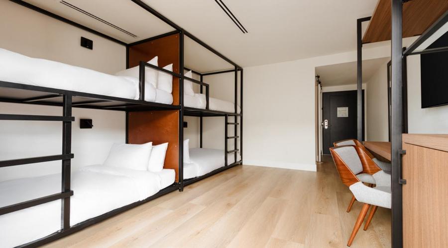The Lum Hotel Los Angeles Stadium District อิงเกิลวูด ภายนอก รูปภาพ