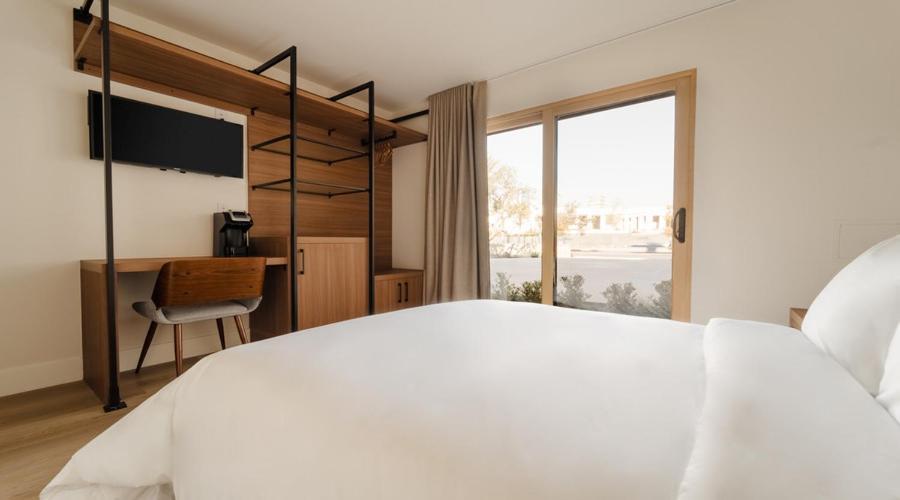 The Lum Hotel Los Angeles Stadium District อิงเกิลวูด ภายนอก รูปภาพ