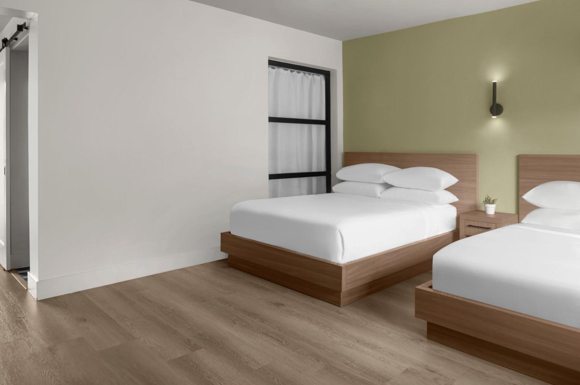The Lum Hotel Los Angeles Stadium District อิงเกิลวูด ภายนอก รูปภาพ