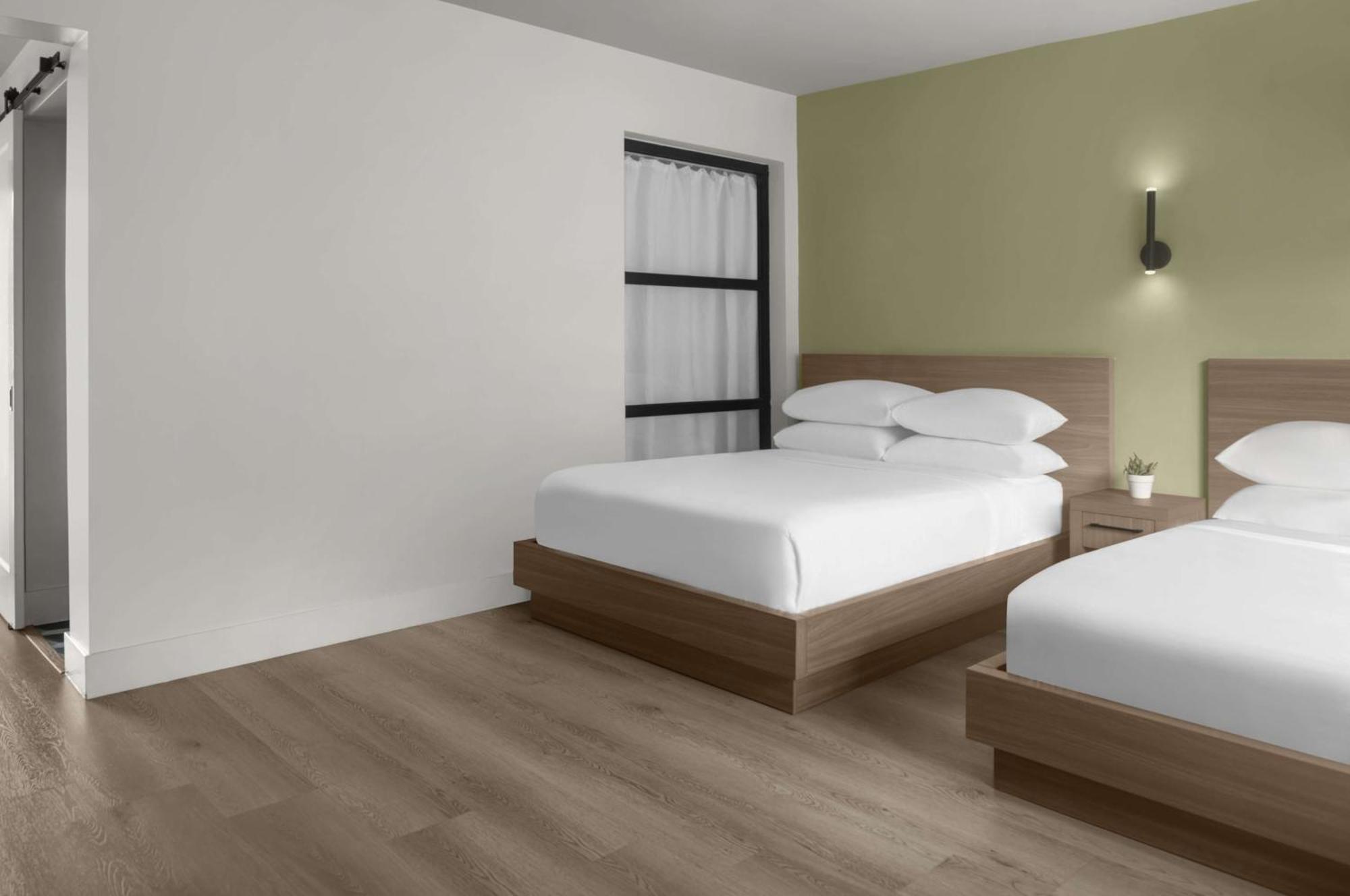 The Lum Hotel Los Angeles Stadium District อิงเกิลวูด ภายนอก รูปภาพ
